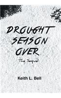 Drought Season Over