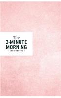 3-Minute Morning Journal