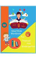 SmartKids Workbook