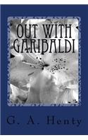 Out with Garibaldi