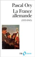 France Allemande