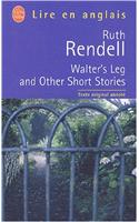 Walter S Leg and Other Short Stories