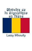 Histoire de la République du Tchad
