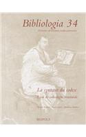 La Syntaxe Du Codex