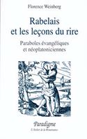 Rabelais Et Les Lecons Du Rire