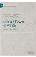 China's Power in Africa