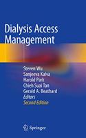 Dialysis Access Management