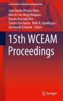 15th Wceam Proceedings