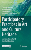 Participatory Practices in Art and Cultural Heritage