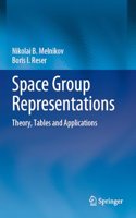 Space Group Representations