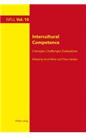 Intercultural Competence