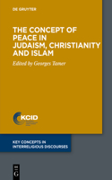 Concept of Peace in Judaism, Christianity and Islam
