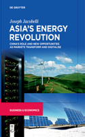 Asia's Energy Revolution