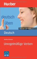 Deutsch uben - Taschentrainer