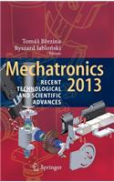 Mechatronics 2013