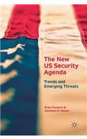 New Us Security Agenda