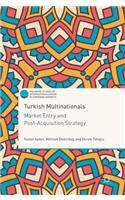 Turkish Multinationals