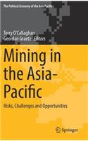 Mining in the Asia-Pacific