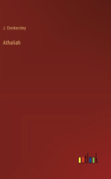 Athaliah