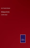 Weltgeschichte