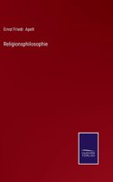 Religionsphilosophie