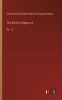 Battle of Syracuse