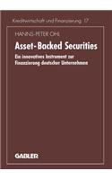 Asset-Backed Securities