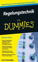 Regelungstechnik für Dummies: (Für Dummies)