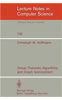 Group-Theoretic Algorithms and Graph Isomorphism