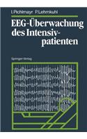 Eeg-Uberwachung Des Intensivpatienten