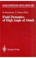 Fluid Dynamics of High Angle of Attack