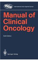 Manual of Clinical Oncology