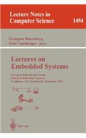 Lectures on Embedded Systems