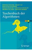 Taschenbuch Der Algorithmen