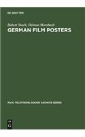 German film posters