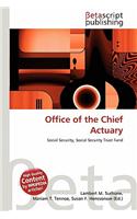 Office of the Chief Actuary: (English)