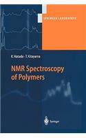 NMR Spectroscopy of Polymers