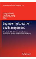 Engineering Education and Management