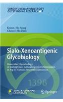 Sialo-Xenoantigenic Glycobiology