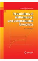 Foundations of Mathematical and Computational Economics