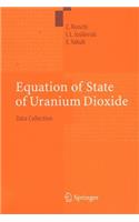 Equation of State of Uranium Dioxide