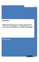 William Shakespeare's 