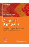 Auto und Karosserie