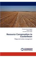 Resource Conservation in Clusterbean