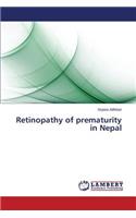 Retinopathy of Prematurity in Nepal