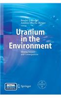 Uranium in the Environment