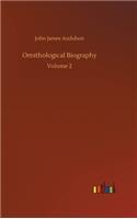 Ornithological Biography