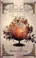 Die Legende von Angean