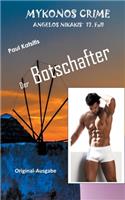 Botschafter - Mykonos Crime