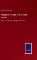 Book of Proverbs